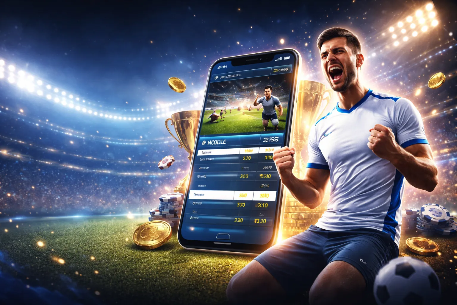 Hướng Dẫn Chơi Game Casino Trực Tuyến by88